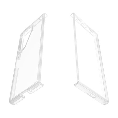 Otterbox | Thin Flex Series Case Samsung Galaxy Z Fold 6 - Clear | 15-12643