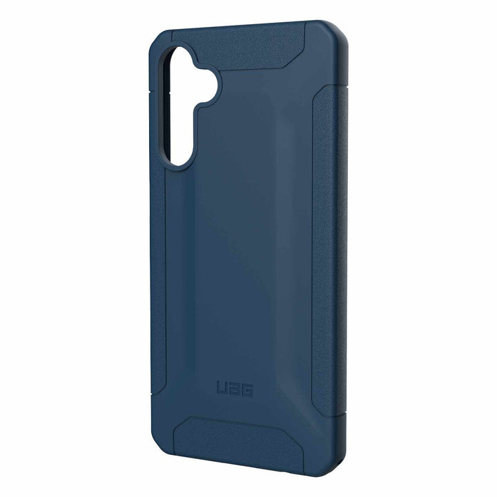 UAG | Scout Rugged Case Samsung Galaxy A15 5G - Mallard (Blue) | 120-8010