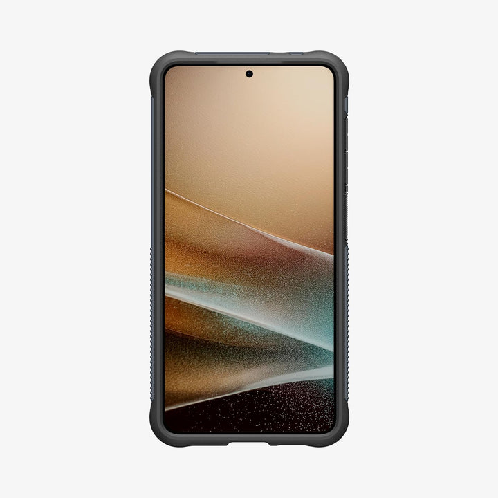 Spigen | Slim Armor MagFit for Samsung Galaxy S26 - Metal Slate | SGPACS10742