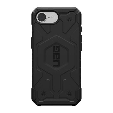 UAG | Pathfinder MagSafe Case iPhone 17e/ 16e - Black | 120-9398