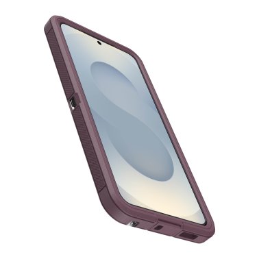 OtterBox | Defender Pro XT w/Magnets Case Samsung Galaxy S26 - Dye Hard Purple | 77-000087