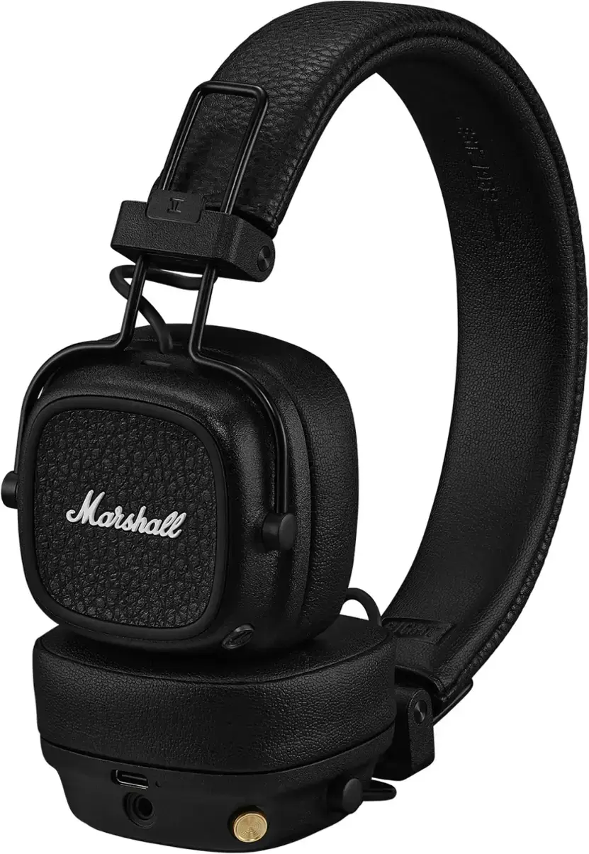 Headphones & Speakers
