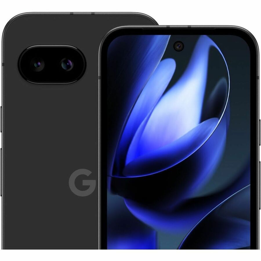 Google | Pixel 9a 256GB - Obsidian | GA09566-US