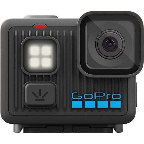 GoPro | LIT HERO Compact Action Camera | GP-CHDHF-132AT
