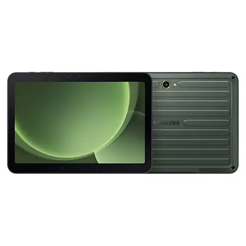 Samsung | Galaxy Tab Active 5 PRO 10.1" 128GB Wifi-6 Tablet Enterprise Edition | SM-X358UZGAN45