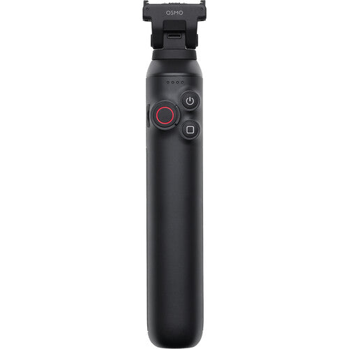 DJI | Battery Extension Rod for Osmo 360 Camera - Black | CP.OS.00000459.01