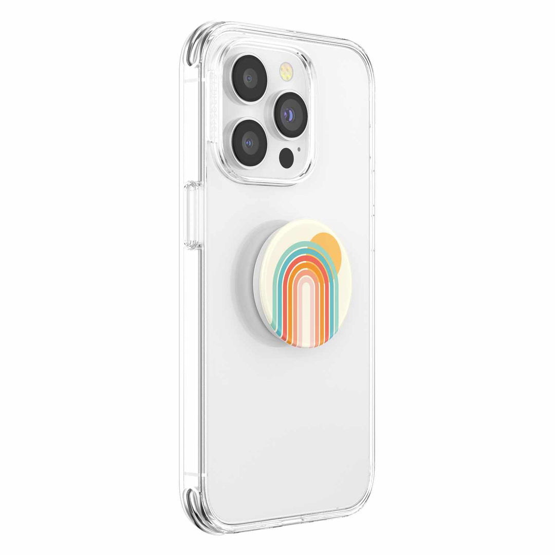 //// PopSockets | PopGrip Rays for Days | 123-0478