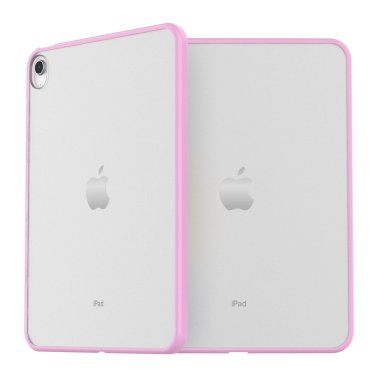OtterBox | Profile Case iPad A16/iPad 10th Gen - Liget Pink | 77-000547