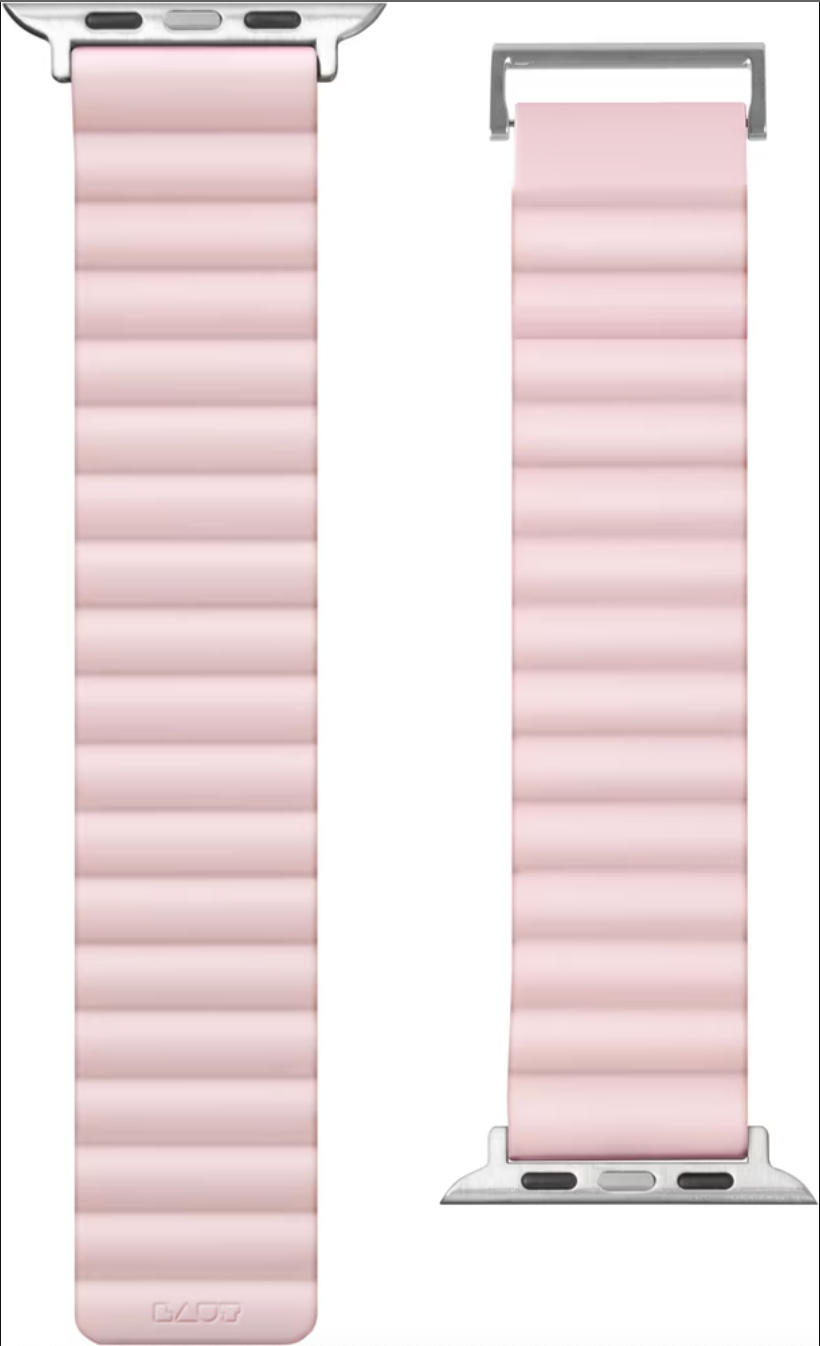 LAUT | NOVI SPORT for Apple Watch 40/41/42mm Series - Candy | L_AWS_NS_CP