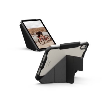 UAG | Essential Armor iPad Mini 6 / 7 (2024) - Black | 15-14066