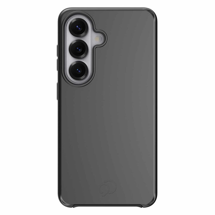 Nimbus9 | Cirrus 3 Case w/Magnets for Samsung Galaxy S26+ - Black | N9C3MSSAMGS26PBLK