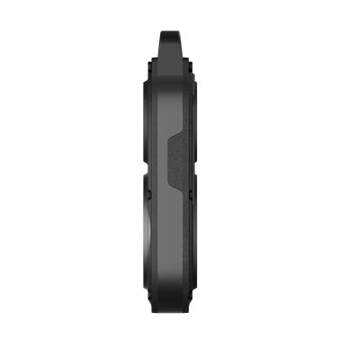 Rolling Square | AirNotch Pro Dual Bluetooth Tracker - IOS + Android - Black | ANP03R