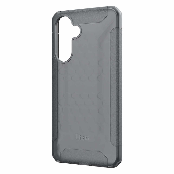 UAG | Scout Rugged Case for Samsung Galaxy A36 5G - Ash | 214500113131