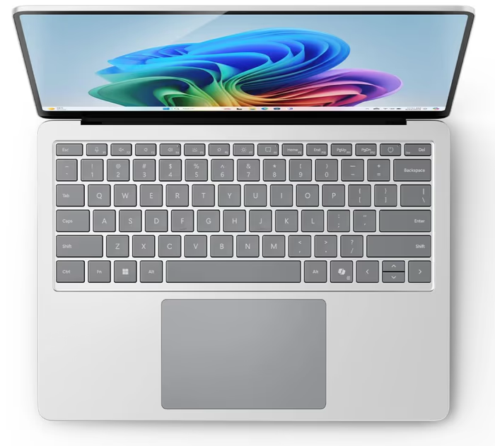 Microsoft | Surface Laptop 5G for Business 13.8"  Intel Ultra 7 16GB RAM 256GB SSD English | EP2-36364