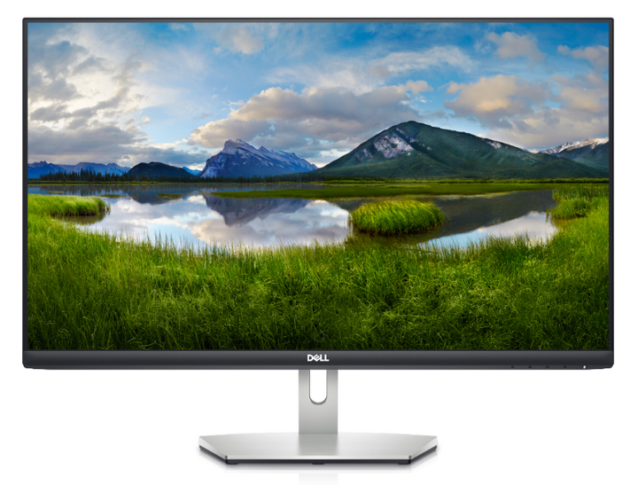 Dell | Monitor 27" Full HD LED HDMI AC 100/240 V 3YR  | S2721HN