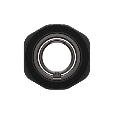 UAG | Magnetic Ring Stand LT - Black | 964452114040