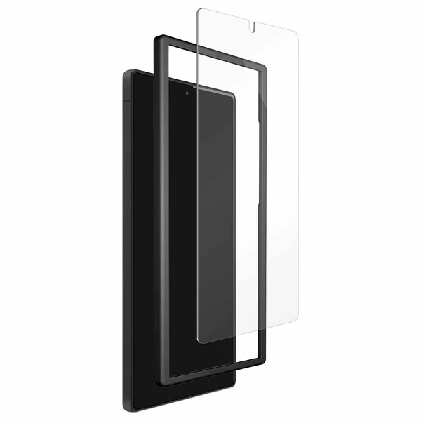 Blu Element | GreenGlass Screen Protector with Installation Kit for Samsung Galaxy S25 Ultra | 118-2859