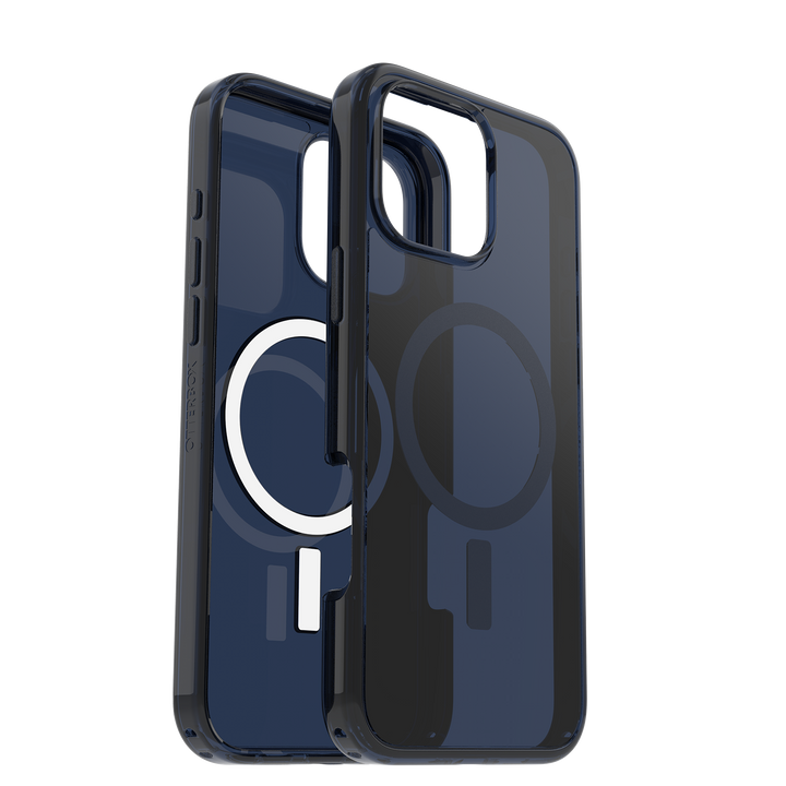 OtterBox | Symmetry MagSafe iPhone 16 Pro Max - Blue Bear | 77-96411