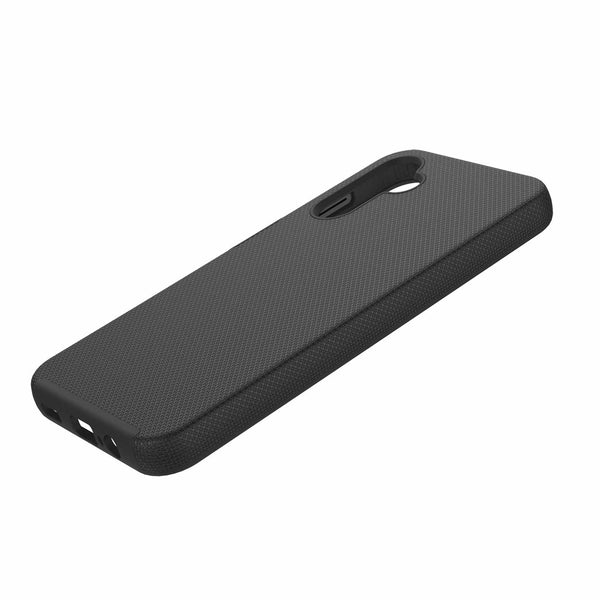 Blu Element | Armour Rugged Case for Samsung Galaxy A16 5G - Black | 120-9030