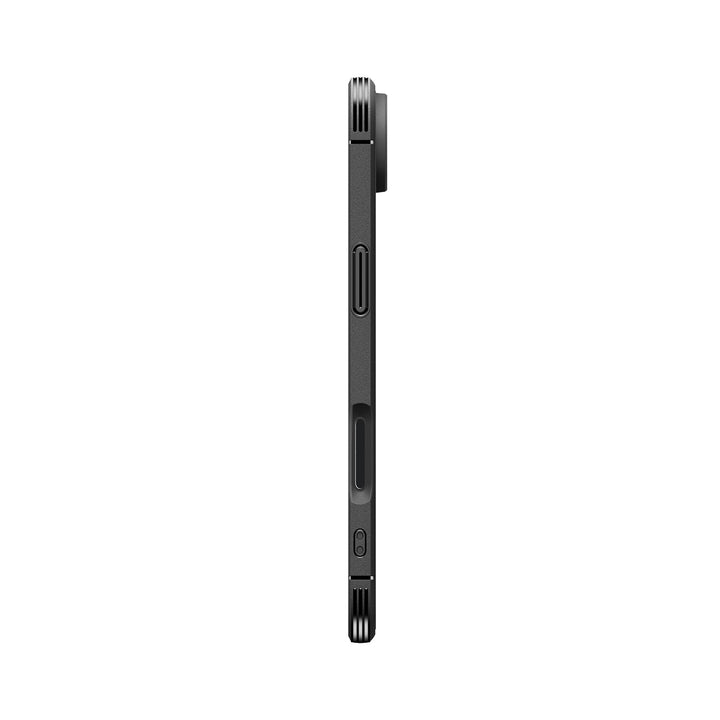 Spigen | Core Armor MagFit for iPhone 17 Air Case - Black | SGPACS09613