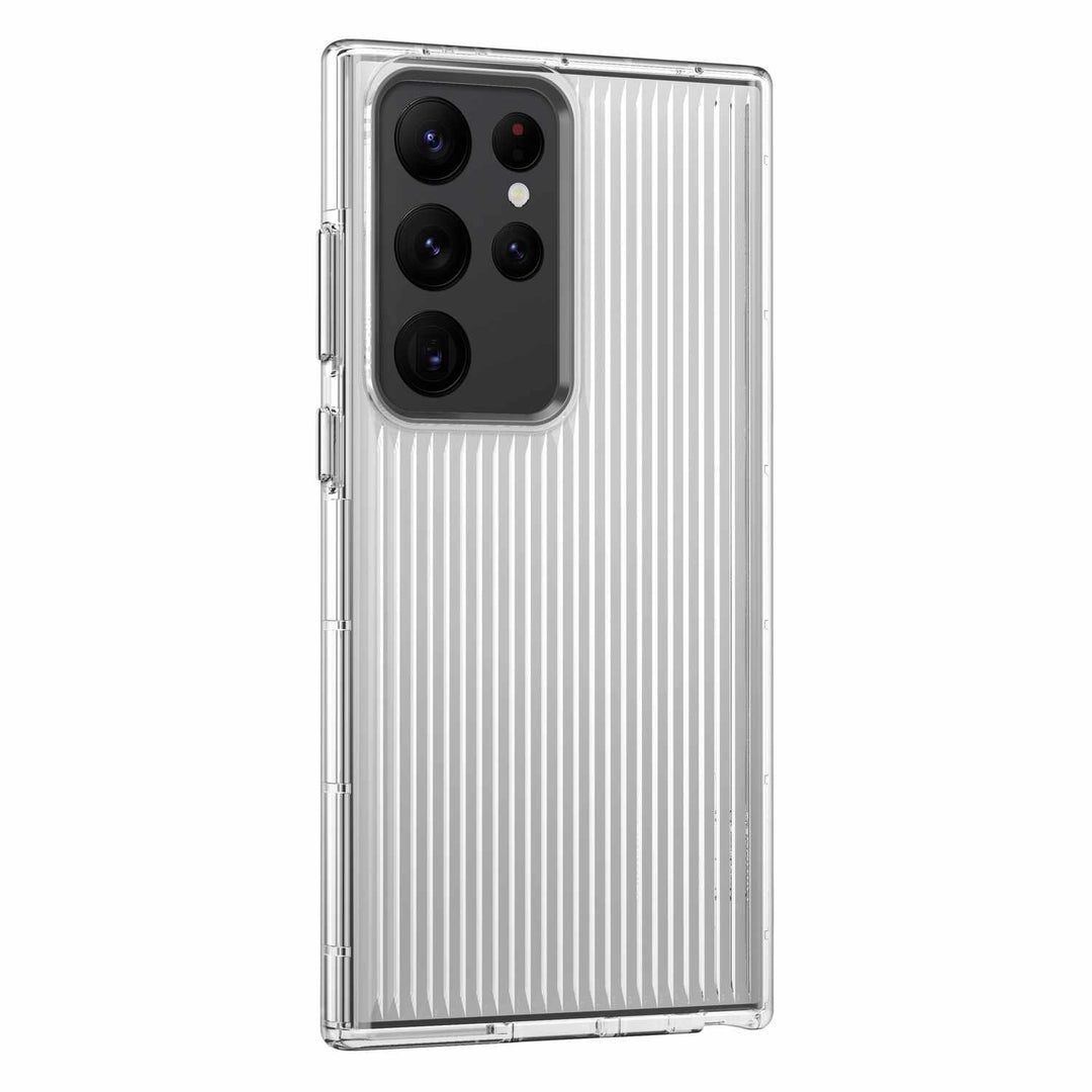 Nimbus9 | Ultra Alto 2 Case Samsung Galaxy S24 - Clear | 120-7976