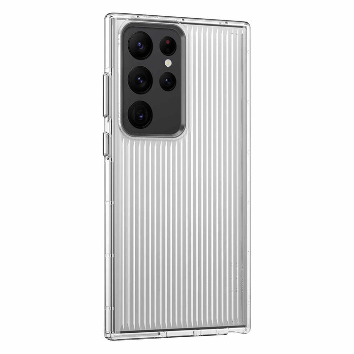 Nimbus9 | Ultra Alto 2 Case Samsung Galaxy S24 - Clear | 120-7976