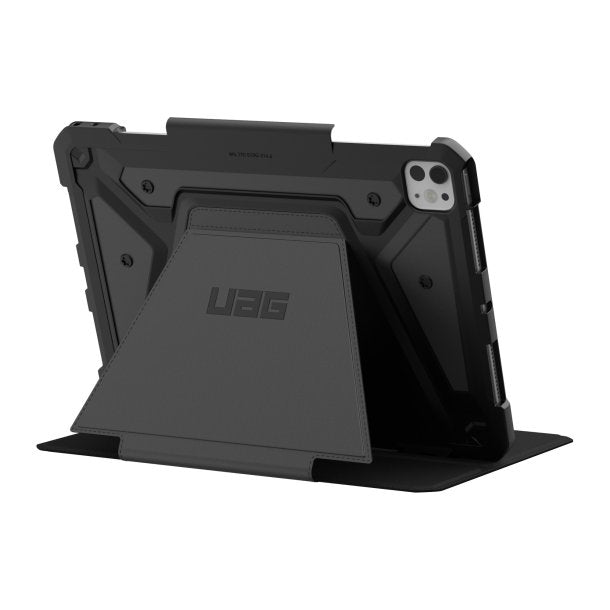 UAG | Metropolis SE Case for iPad Pro 11" 5th Gen M4 (2024) - Black | 15-12669