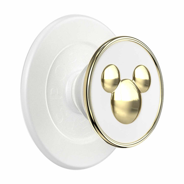 //// Popsockets | PopGrip for MagSafe Round with Adapter Ring Enamel Mickey | 123-0556