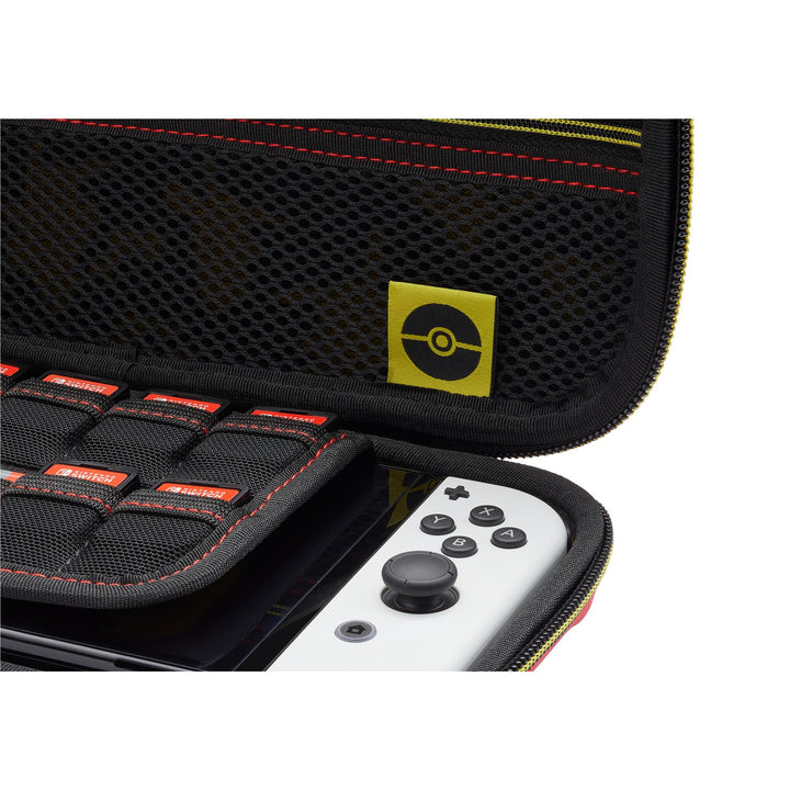 PowerA | Protection Case Pikachu Jump Switch |