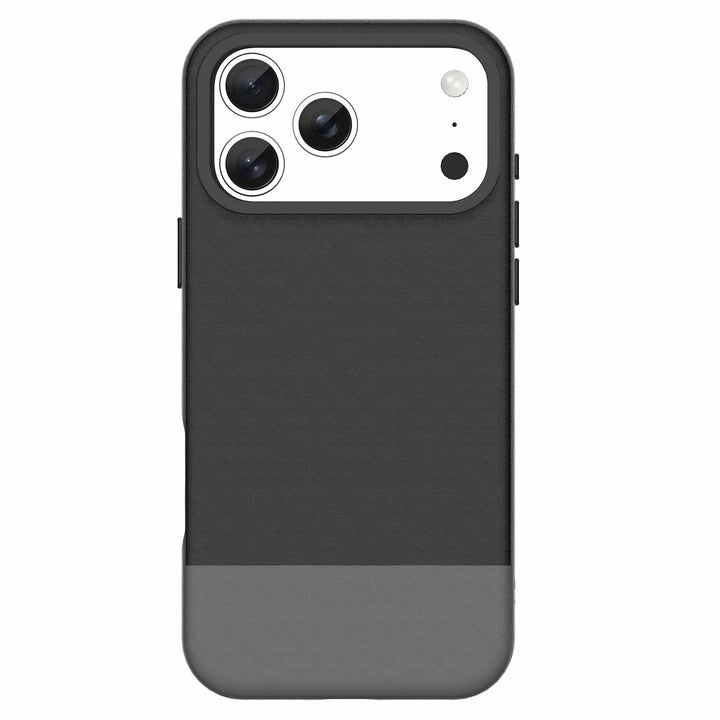 Blu Element | Urban Kick MagSafe Case iPhone 18 Pro /17 Pro - Black | BEURKPBEBL181
