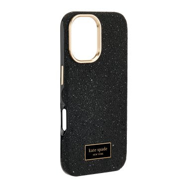 Kate Spade | Crystal Pave MagSafe Case iPhone 16 - Nightfall | 15-13249