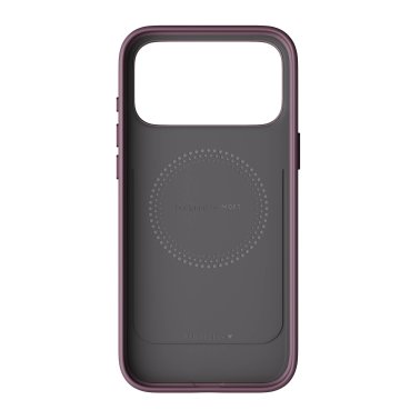 MOFT | Snap MagSafe Case iPhone 18 Pro Max/17 Pro Max  - Blackberry | MD020-1-i18pm-BBPL