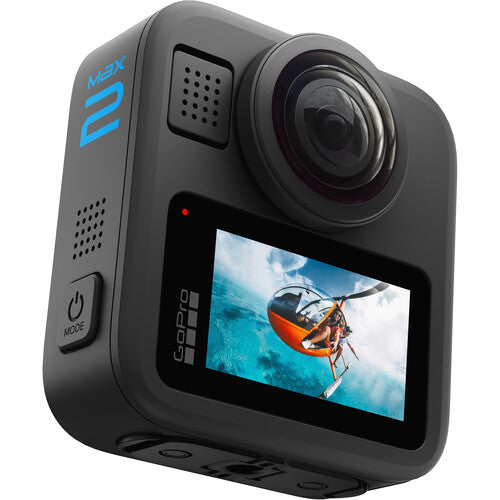 GoPro | MAX2 360 Action Camera | GP-CHDHZ-311-TH