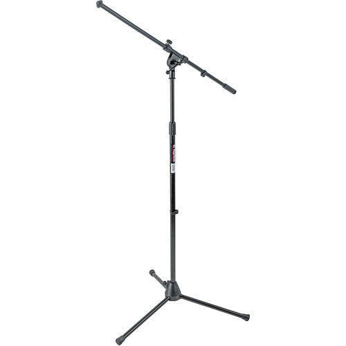 On-Stage | Euro-Boom Mic Stand - Black | MS7701B