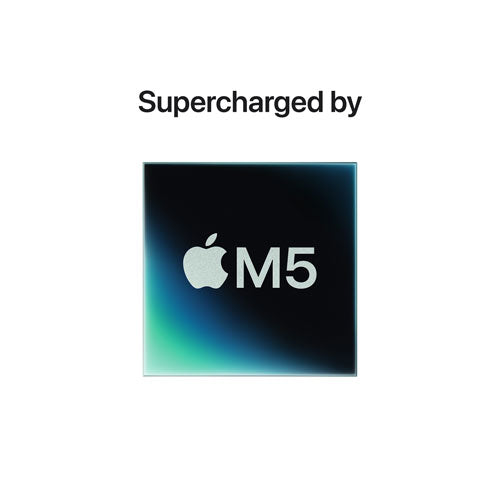 Apple | MacBook Pro 14" (Fall 2025) M5 / 24GB RAM / 1TB SSD English - Silver | MDE64LL/A