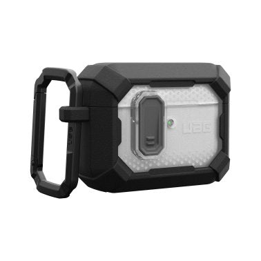 UAG | Plasma Case Airpods Pro 3rd Gen - Black | 104132114040