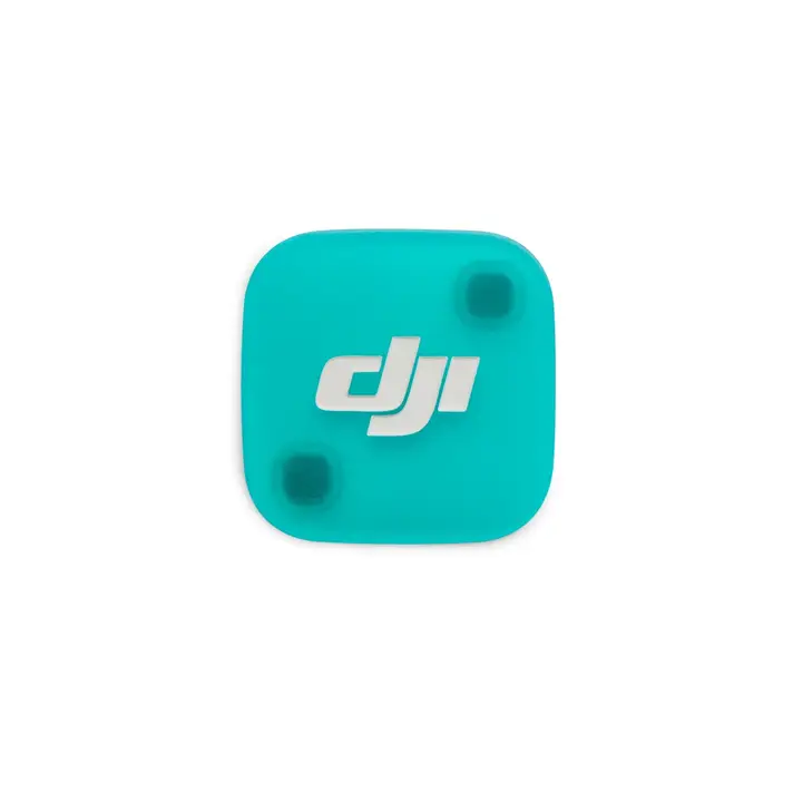 DJI | Mic Mini 2 Multi- Color Magnetic Front Cover | CP.RN.00000537.01