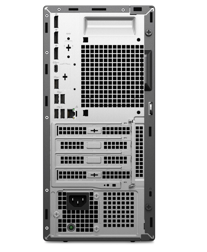 Dell | Pro Precision 7 Tower T1 Ultra 7 265 32GB DDR5 1TB M2 4TB HDD A1000 8GB GPU W11 Pro 3YR