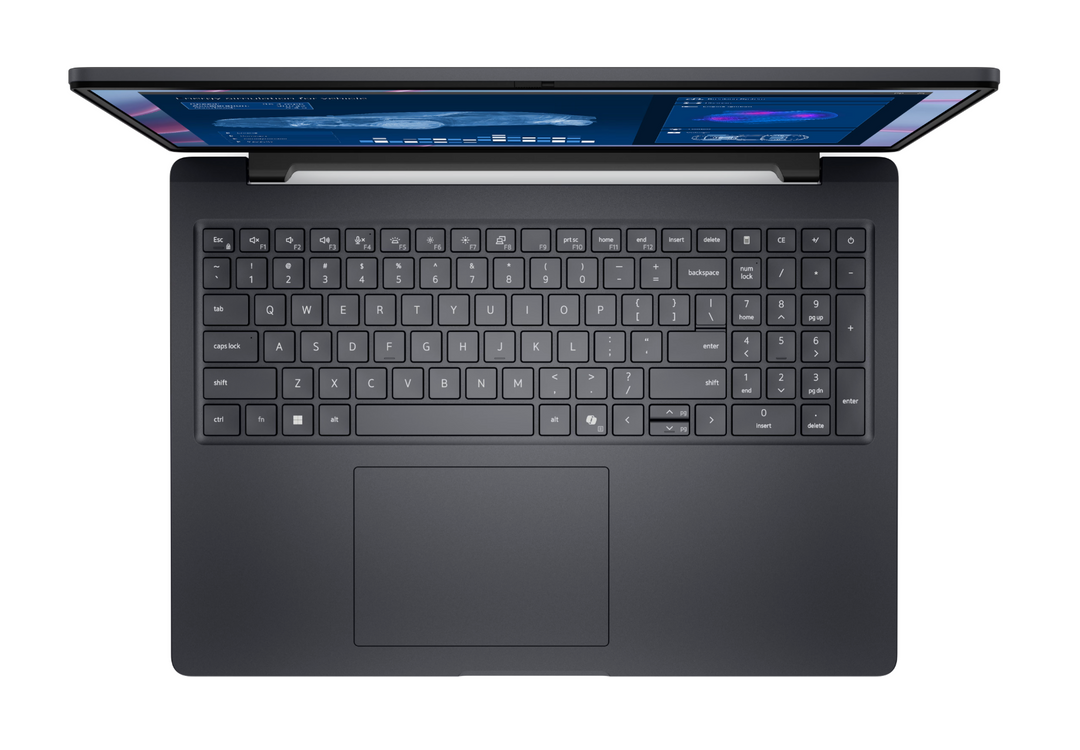 Dell | 16 Pro Max Workstation Laptop QHD+ IR Ultra 7 265H 32GB DDR5 512GB PRO 1000 8GB 3YR Prosupport