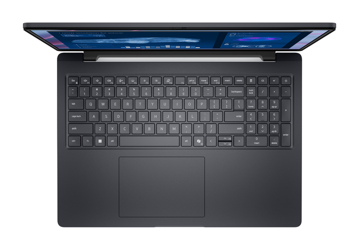 Dell | 16 Pro Max Workstation Laptop QHD+ IR Ultra 7 265H 32GB DDR5 512GB PRO 1000 8GB 3YR Prosupport