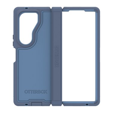 Otterbox | Defender XT Series Case Samsung Galaxy Z Fold6 - Blue - Baby Blue Jeans | 15-12648