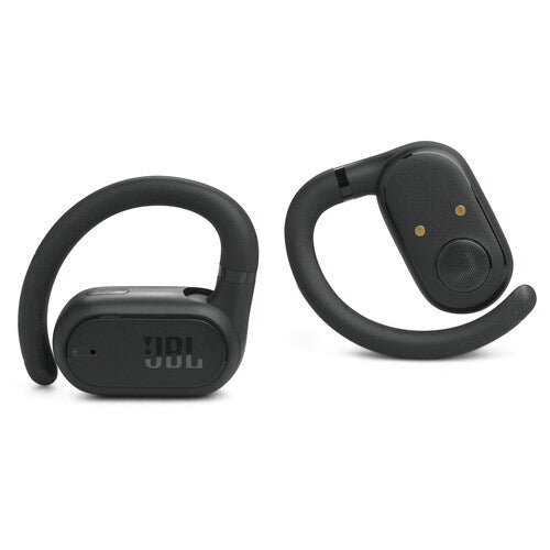 JBL | Soundgear Sense Open-Ear True Wireless Earbuds - Black | JBLSNDGEARSNSBLKAM  | PROMO ENDS INSTORE SALE