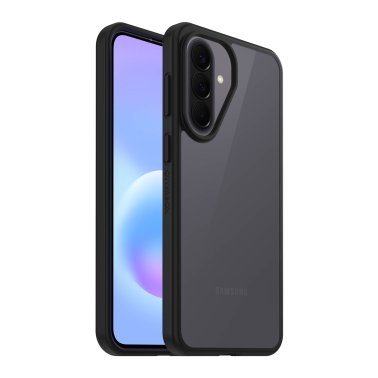 OtterBox | Profile Case Galaxy A57 5G - Black Crystal | 77-000456