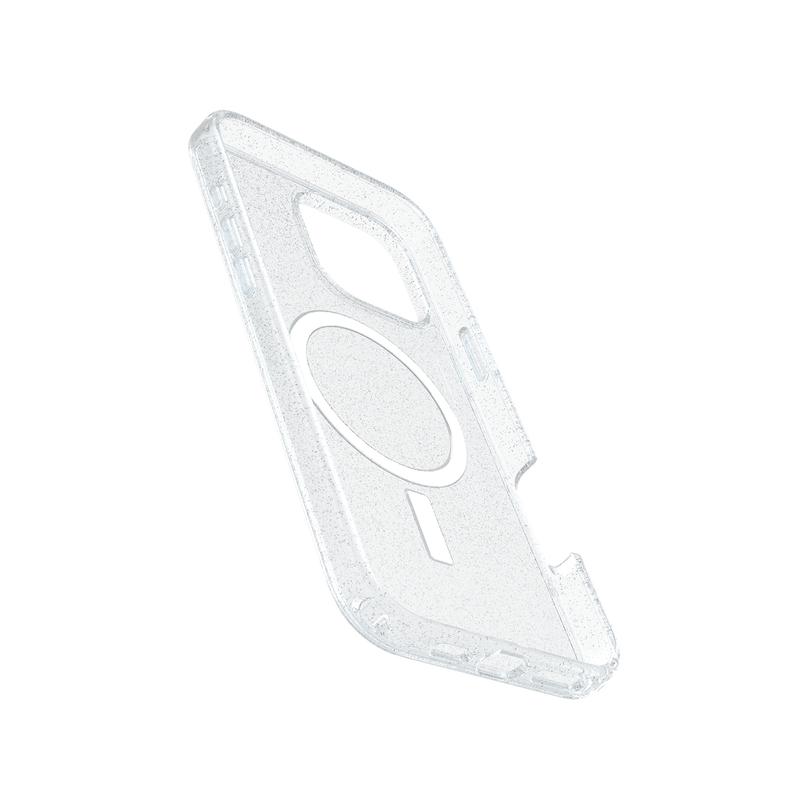 OtterBox | Symmetry MagSafe iPhone 16 Pro Max - Stardust 3.0 | 77-96426