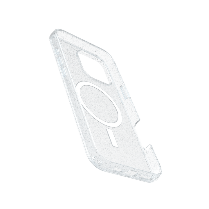 OtterBox | Symmetry MagSafe iPhone 16 Pro Max - Stardust 3.0 | 77-96426