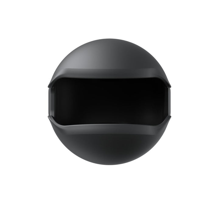 Insta360 |  X6 Lens Cap - Black | CINSBBXM-01