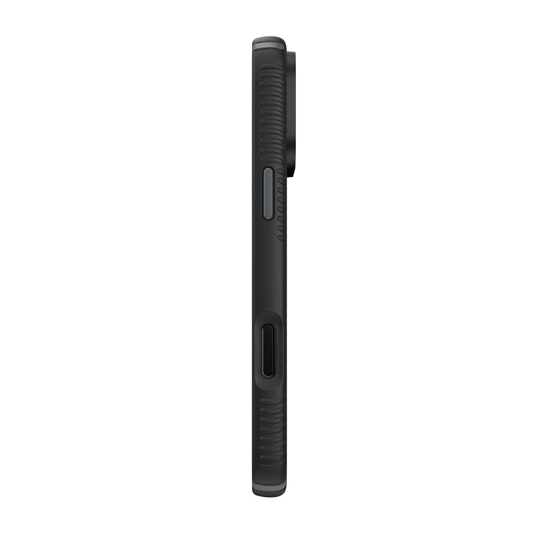 Speck | Presidio2 Grip MagSafe Case for iPhone 18 Pro Max / 17 Pro Max - Black |  Item: 151108-D143