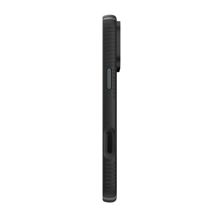 Speck | Presidio2 Grip MagSafe Case for iPhone 18 Pro Max / 17 Pro Max - Black |  Item: 151108-D143