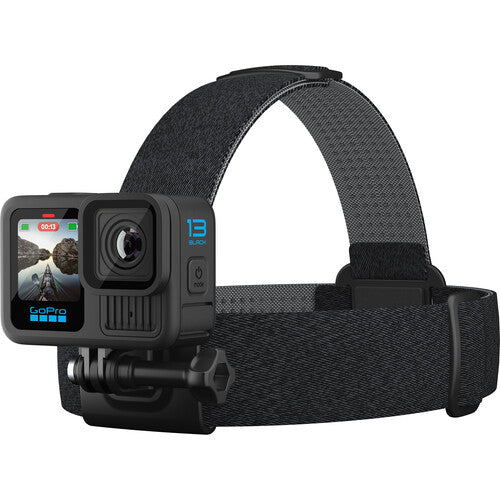 GoPro | Hero 13 - Black | GP-CHDHX-131-TH