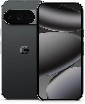 Google | Pixel 10 Pro 128GB - Obsidian | GA09601-CA